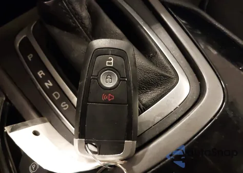 2018 Ford Edge Se from USA, damaged, VIN 2FMPK4G93JBC02685